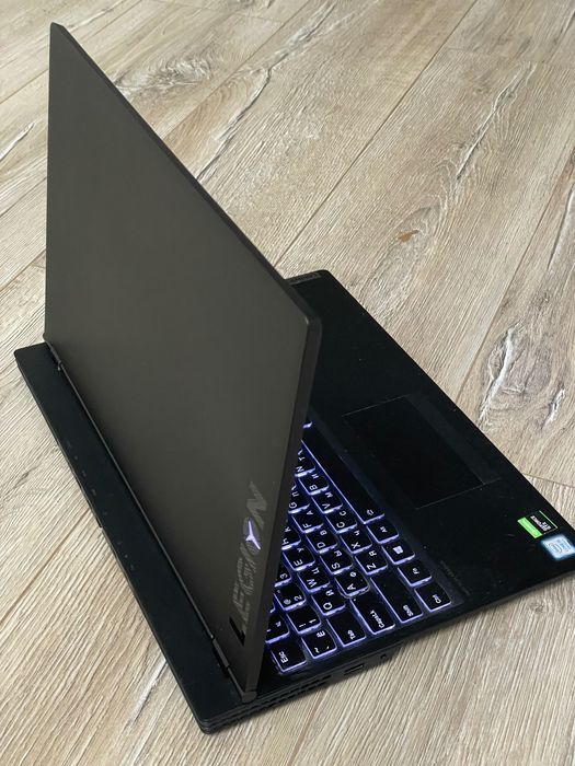 Ноутбук Lenovo Legion