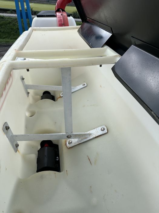 Semanataoare Monosem NG+3 telescopica recent adusa