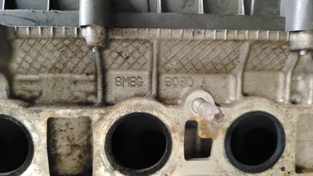 Продам двигатель