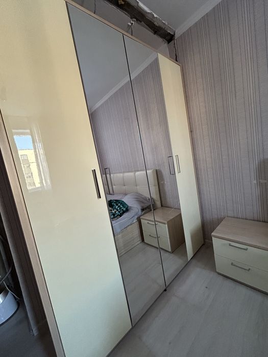 Спальный гарнитур мебельной фабрики «Шатура» Москва