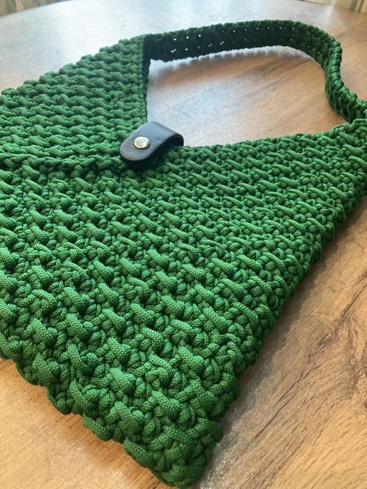 Сумка handmade ручная работа