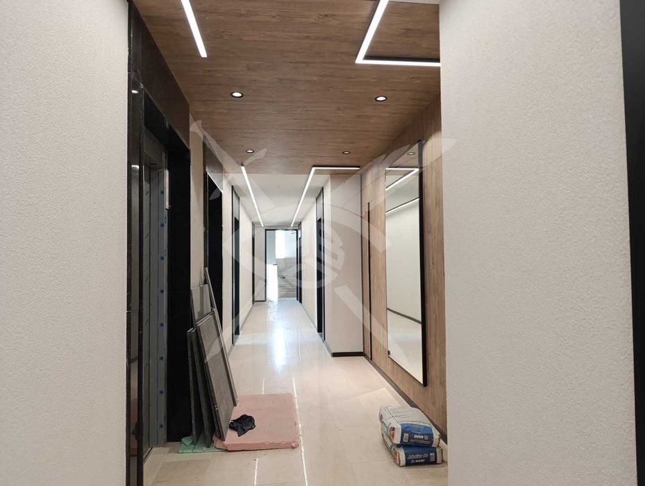 Двустаен апартамент в жк. Банишора № 88414