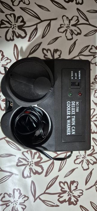 Răcitor pentru camping 12v