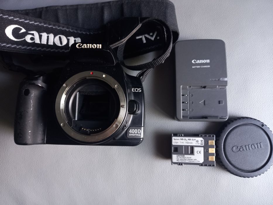 Camere foto digitale