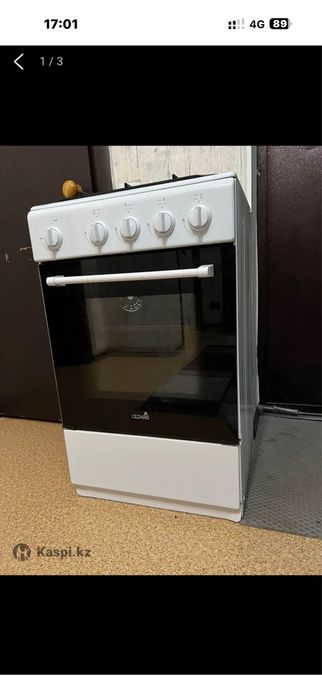 Продам газ плиту за 20 000 окончательно