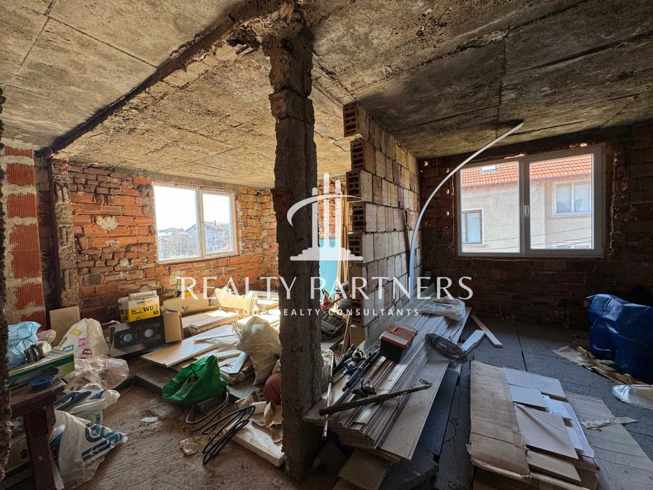 Продава къща – с. Ярджиловци, обл. Перник