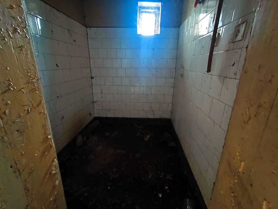 Къща с двор в с. Морава, общ. Свищов