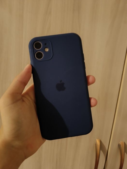 Ip11 IOS 18, 128GB Almaty