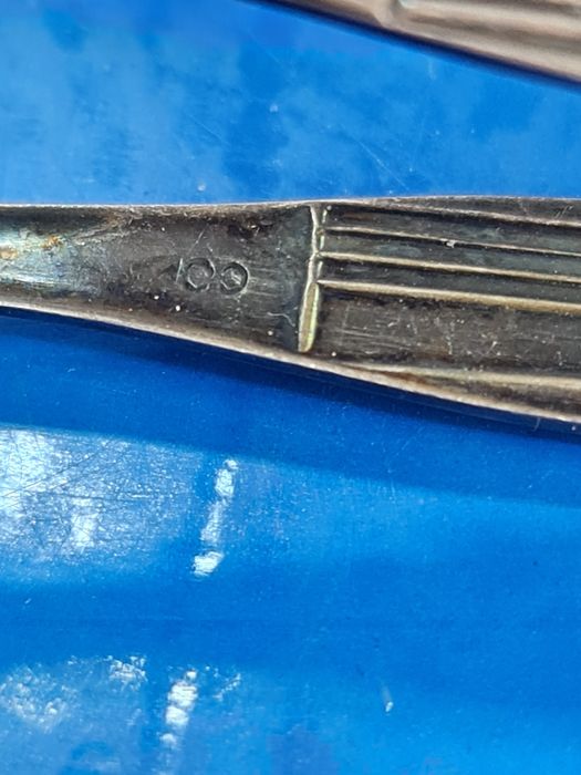 3 buc ustensile de bucatarie vintage