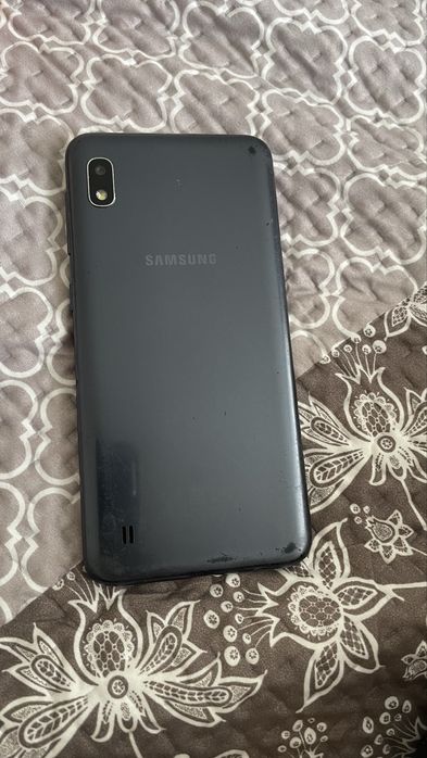 Телефон самсунг а10