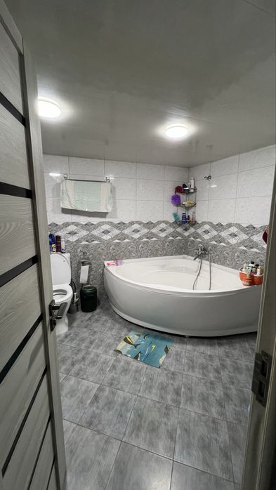 Продается уютный дом