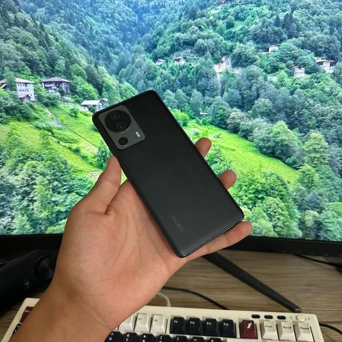 Xiaomi 13 Lite 256 Gb srochni
