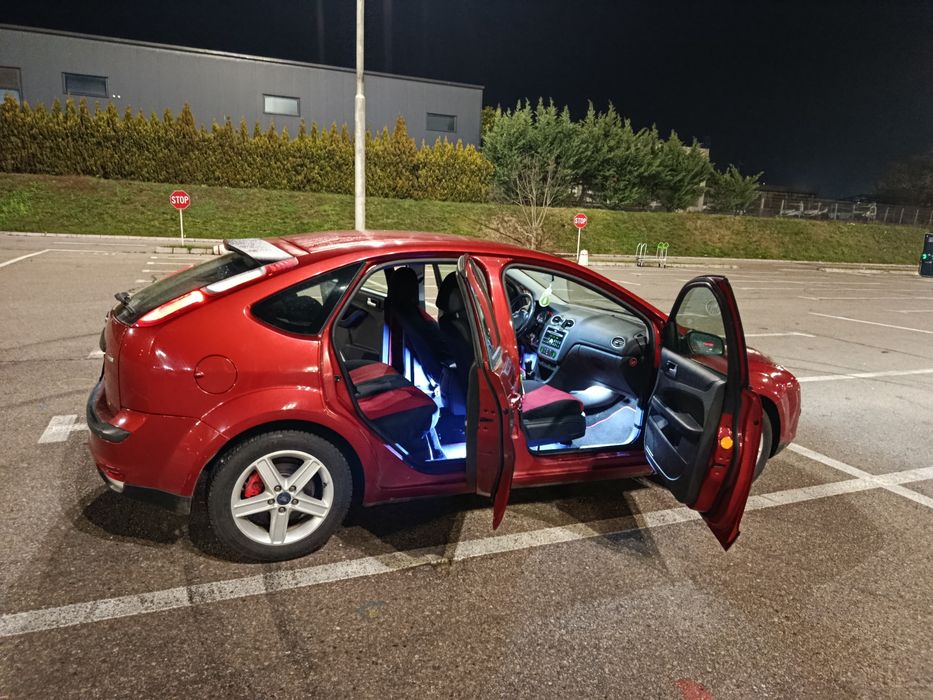 Vând Ford focus  din 2006