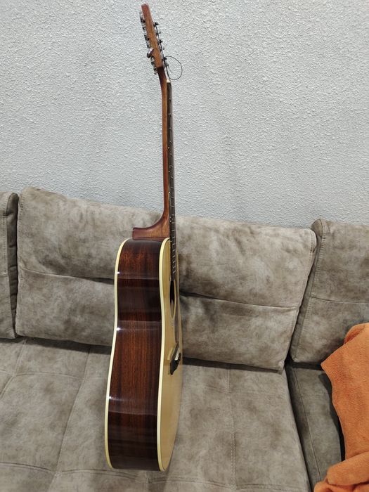 Продам YAMAHA FX370C