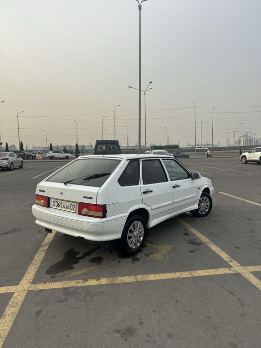 Продам ВАЗ-LADA 2114