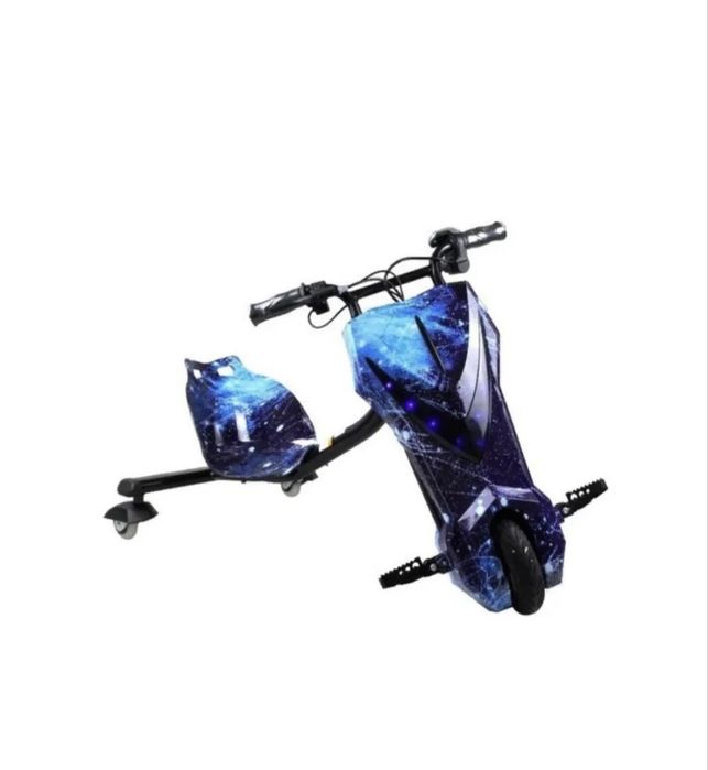 Дрифт кар детский мултиколор