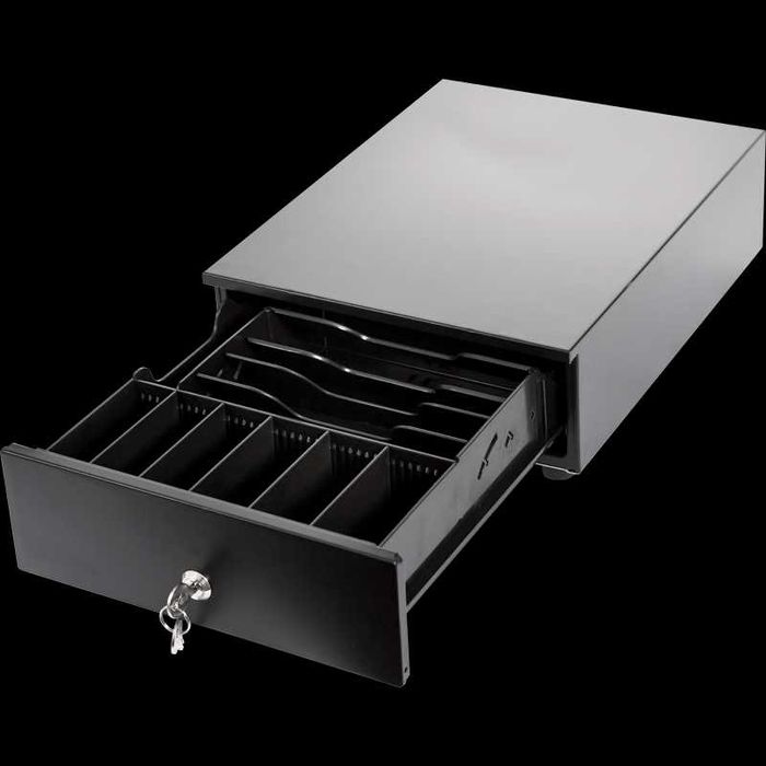 Маленький денежный ящик PayTor HT-240B