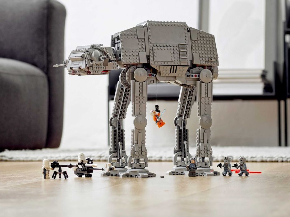 LEGO Star Wars 75288 : AT-AT - NOU sigilat