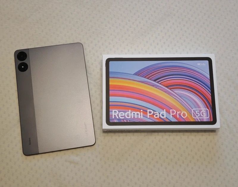 Redmi Pad Pro 5G 8/256 GB