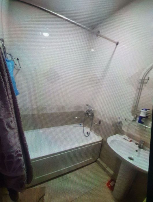 ® ПРОДАЕТСЯ ‼️ Чиланзар 19 [38м²] евроремонт балкон 1,5х6. 1в2/2/4.