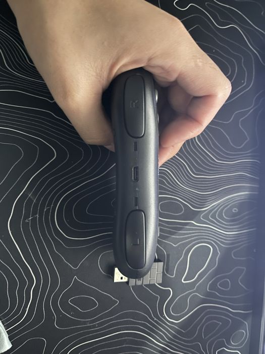 8BitDo M30 2.4Ghz джойстик контроллер