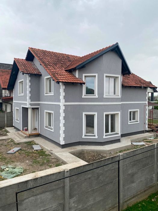 Casă de vânzare ( direct de la proprietar )