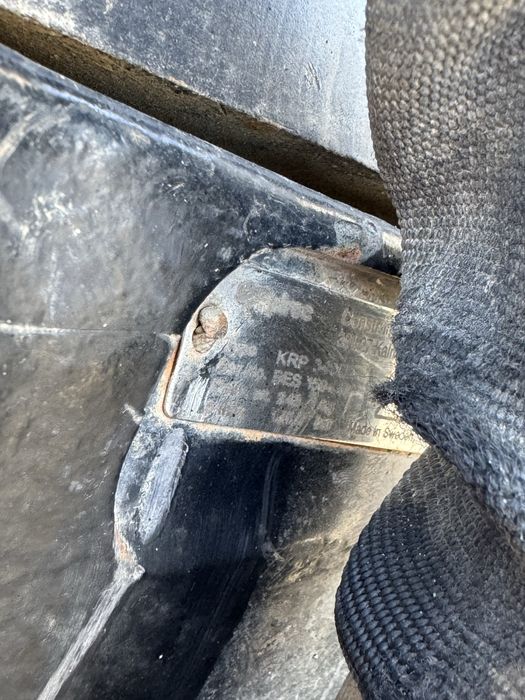 Picon excavator ATLAS COPCO Epiroc SB302 DXR