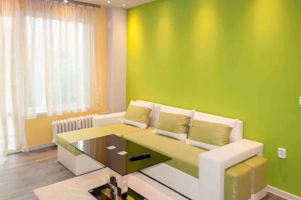 Продава се Двустаен апартамент в София, Гоце Делчев - 60 кв.м за 2584 €/кв.м - Снимка #1