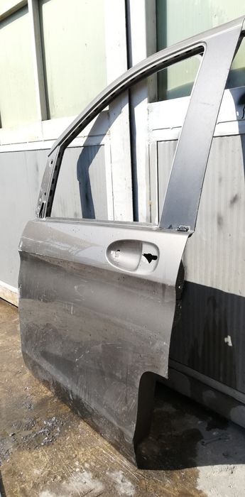 2 броя предна лява и п. д. врата Mercedes Vito Viano W447 (2014-2016)