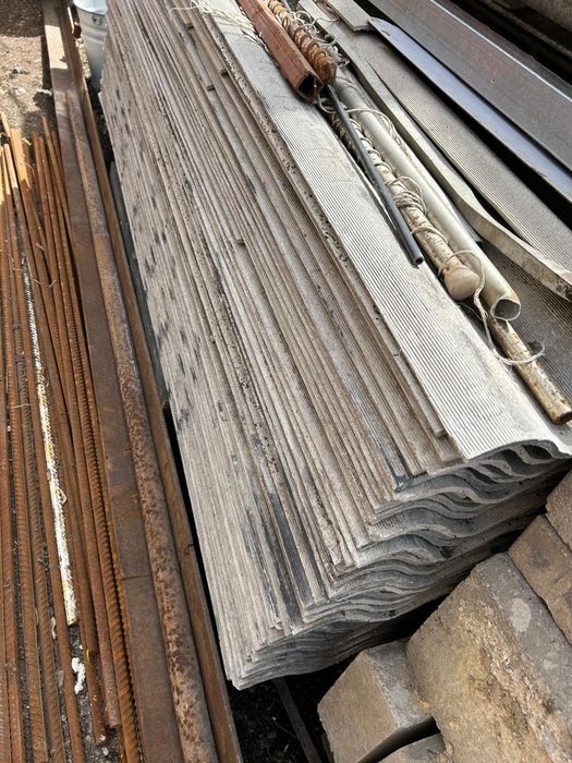 Продам Шифер б/у