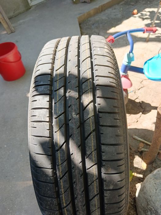 Vand roata rezerva  235/60r16
