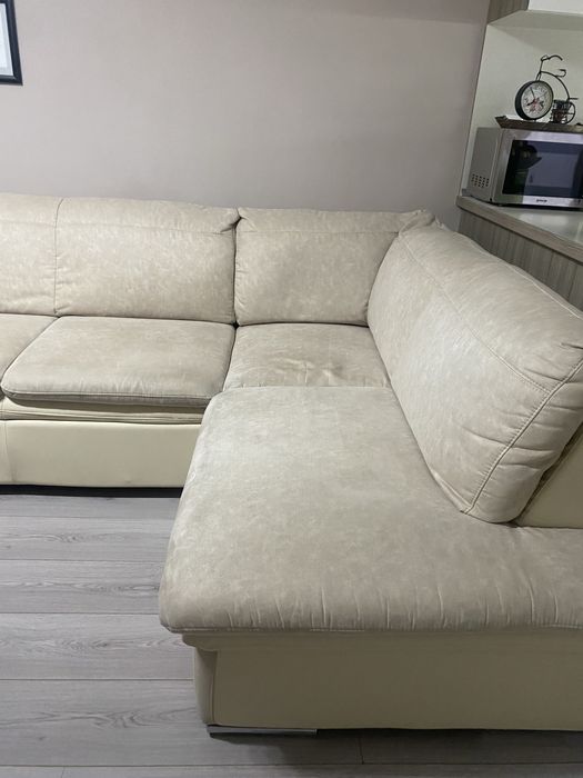 Разтигателен диван