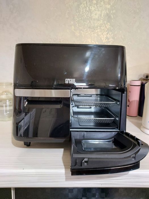 Грильница для кухни