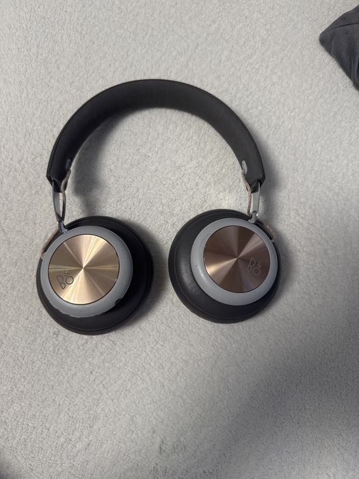 Слушалки B&O H4 Перфектни