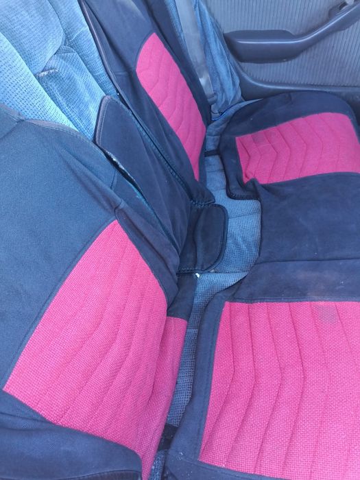 Тойота Камри (универсал)