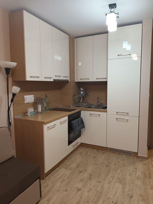 Двустаен апартамент под наем в ж.к. Младост 4, 2208755