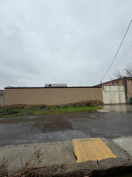 Yer sotiladi 6 sotix