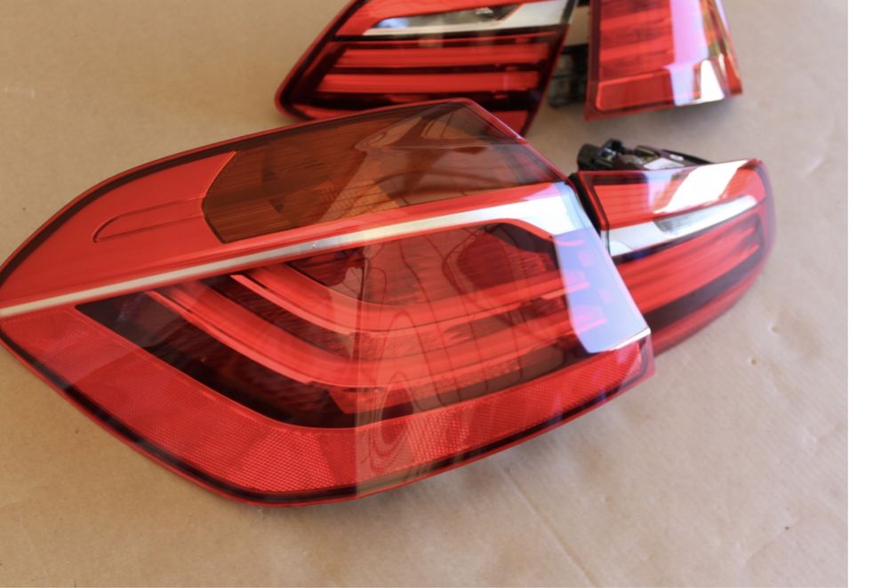 BMW F45 LCI Комплект Стопове