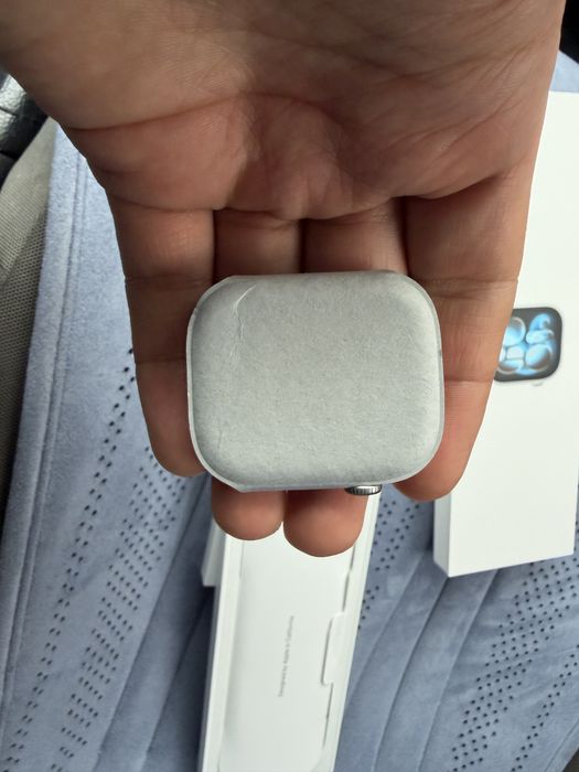 Iwatch series 11 46 mm