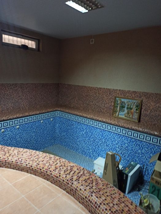 Продам добротный дом на Никитина.