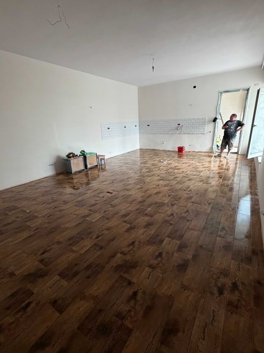 Meserias in Constructii