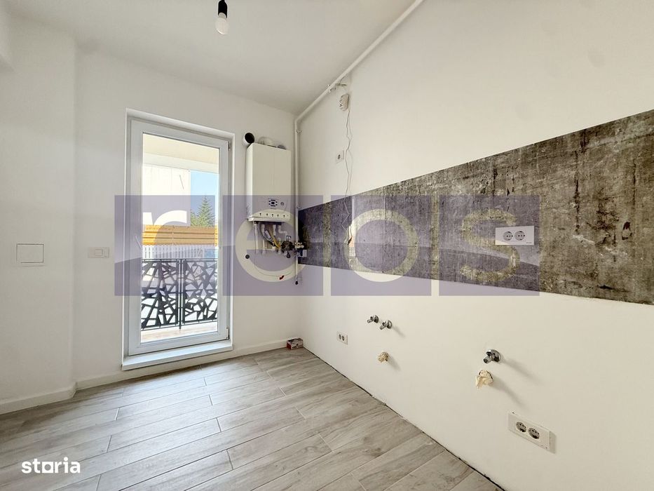 Vânzare 2 Camere | Zona 1 Decembrie 1918 | Construcție Noua — fotografia 3