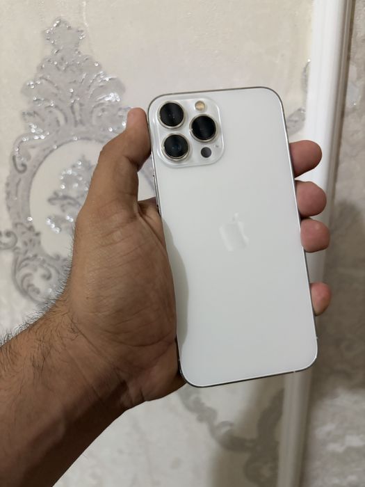 iPhone 13 Pro Max 128gb