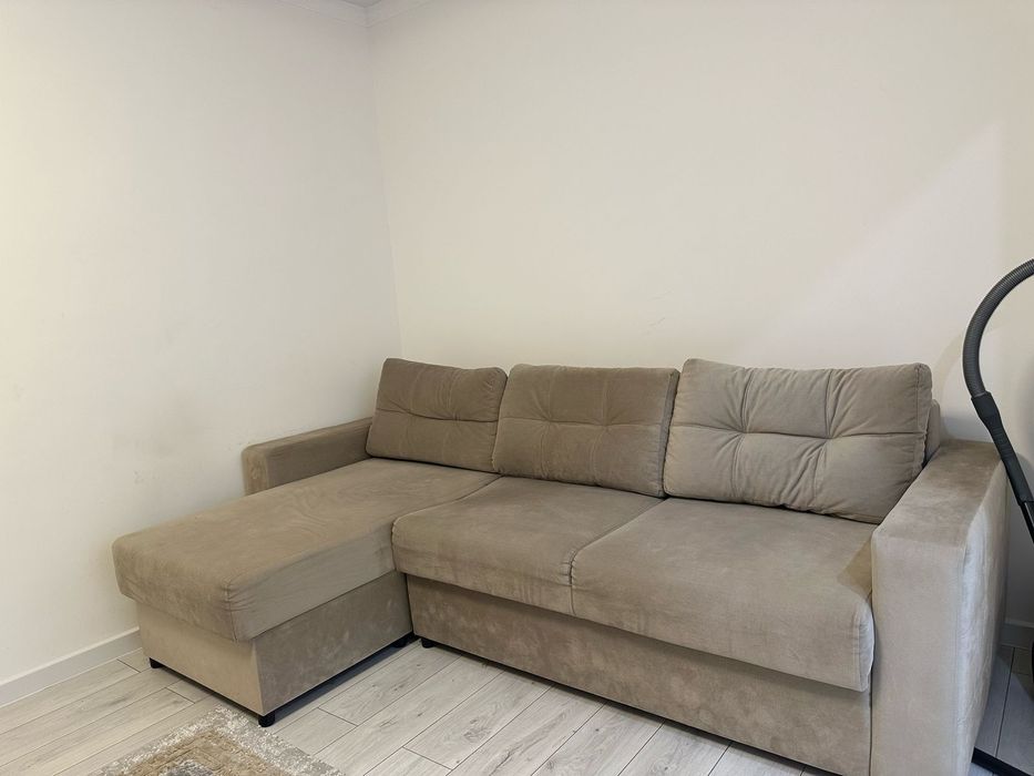 Диван в идеальном состоянии