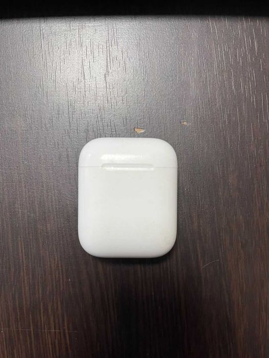 Airpods/Эйрподс 1 поколения только кейс без наушников оригинал