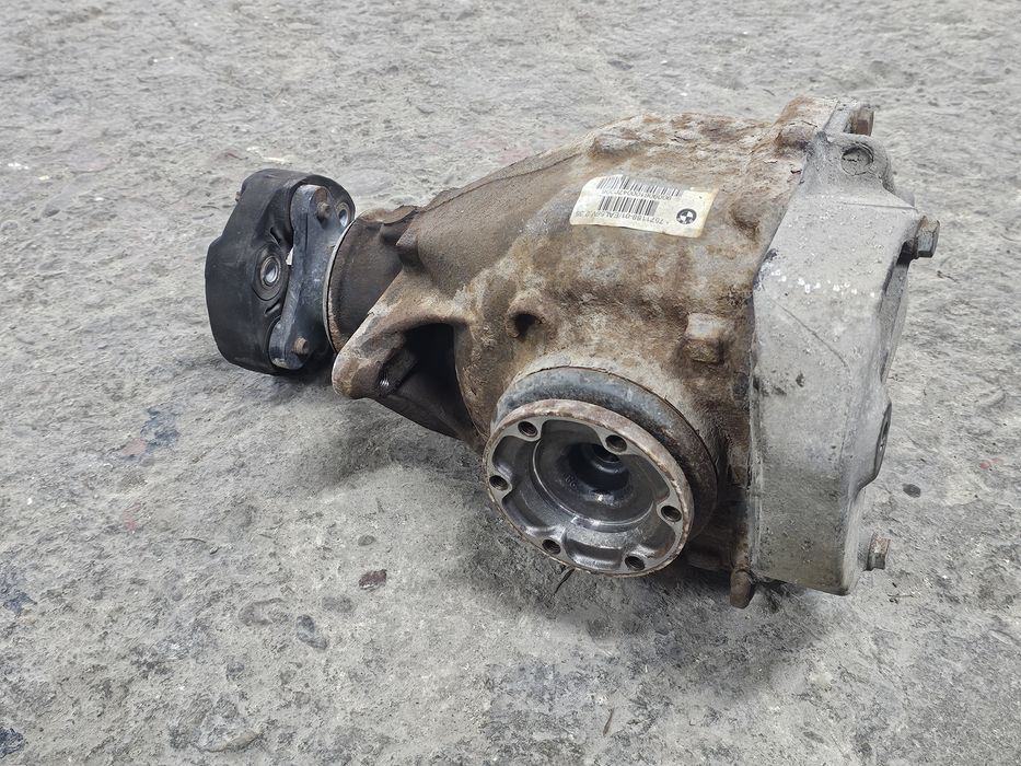 Диференциал 2.35 предавателно число бмв е90 е91 е92 е93 bmw