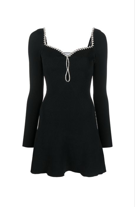 Рокля Self Portrait