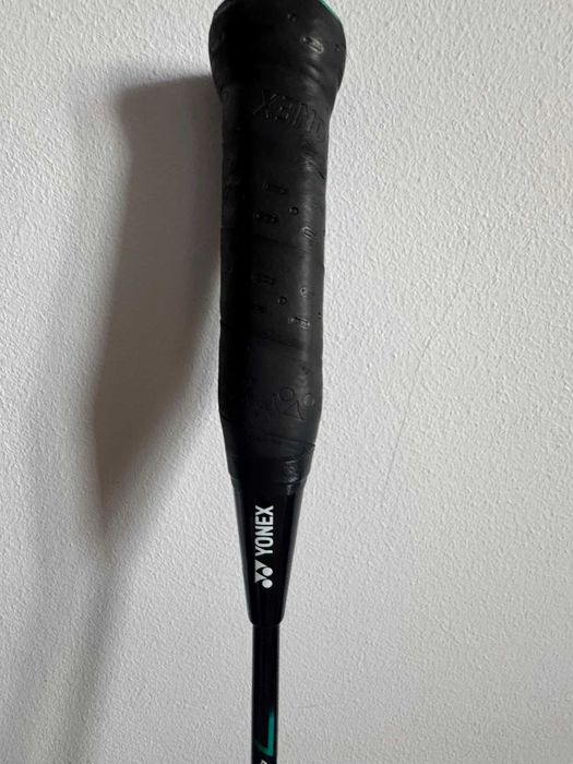 Rachetă badminton Yonex Muscle Power 2 Originală – cu husă