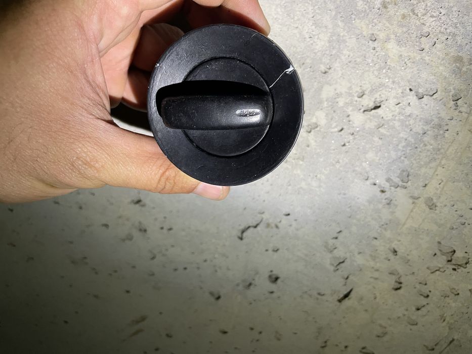 Копче за фарове и ел.стъкла golf 5 , golf plus