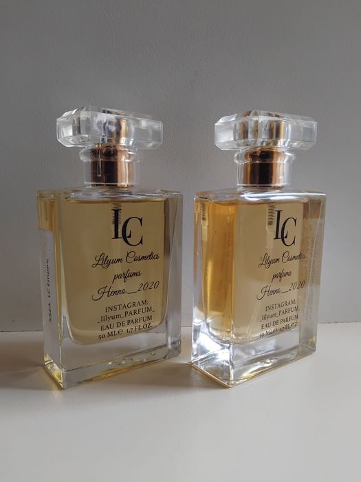 Парфюмна вода LC Henno